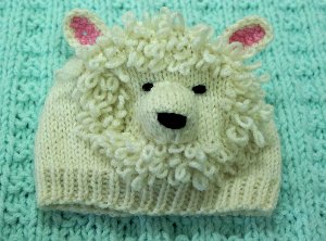 roseMary Had A Little Lamb
