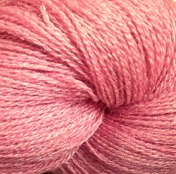 Zephyr Yarn Color Cassis
