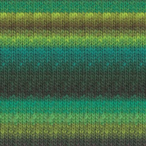 Kureyon Yarn Color 332