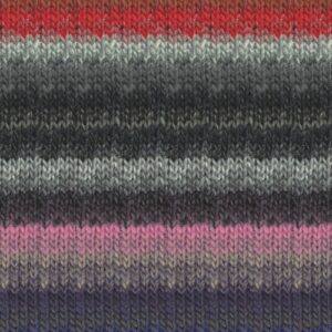 Kureyon Yarn Color 340