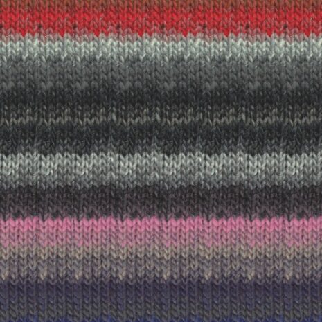 Kureyon Yarn Color 340