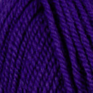 Encore worsted 1384, Bright Purple