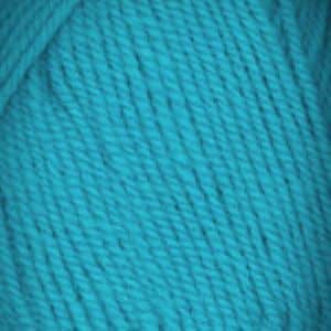 Encore worsted 0480, Neon Blue