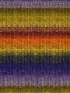 Kureyon Yarn Color 188