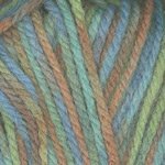 Encore Chunky Colorspun Color 7126
