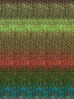 Silk Garden Lite Color 2158