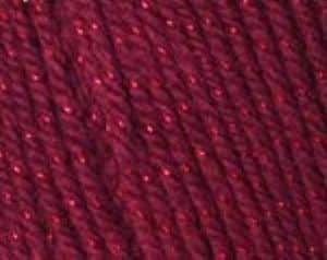 Encore Starz G999, Deep Burgundy