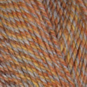 7172 Encore Worsted Colorspun 7172