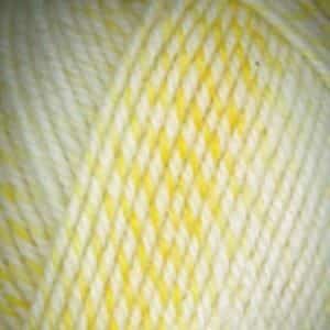 7748 lemon sherbert encore worsted colorspun