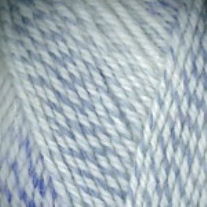 7751 denim frost encore worsted colorspun