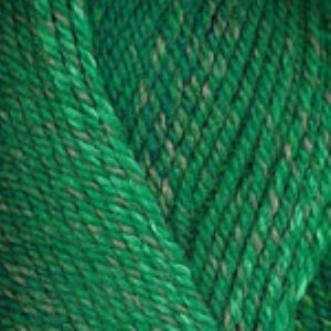 7765 turquoise encore worsted colorspun