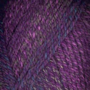 7767 Berry Grape Encore Worsted Colorspun