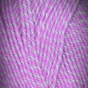 7992 Raspberry Spun encore worsted colorspun