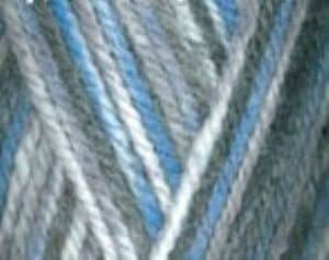 8002 blues encore worsted colorspun
