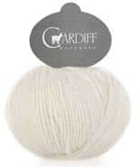 Cardiff Cashmere Classic Color 501