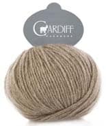 Cardiff Cashmere Classic Color 511