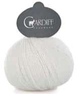 Cardiff Cashmere Classic Color 623