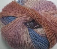 Mille Colori Baby Color 845-0007