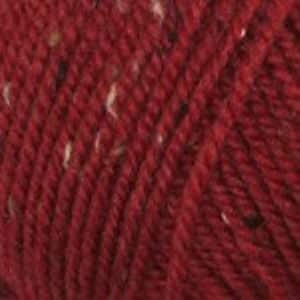Encore Worsted Tweed T212, Brick