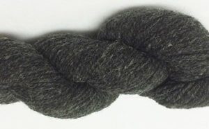 Bartlett 2-Ply Charcoal