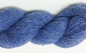 Bartlett 2-Ply Cornflower