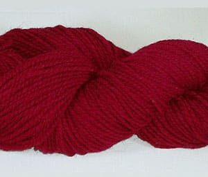 Bartlett 2-Ply Cranberry