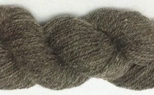 Bartlett 2-Ply Dark Sheep Grey