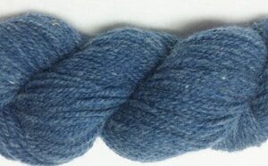 Bartlett 2-Ply Denim