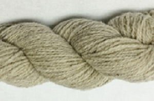 Bartlett 2-Ply Light Sheep Grey