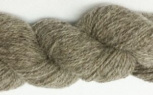 Bartlett 2-Ply Medium Sheep Grey