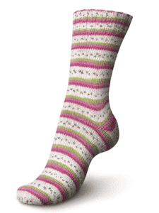 Regia Tutti Frutti Color 2419