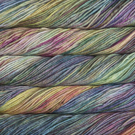 Malabrigo Rios Color 866