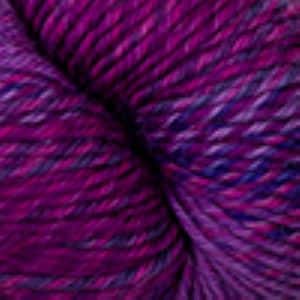 Cascade 220 Superwash Wave Color 117, Grapes.