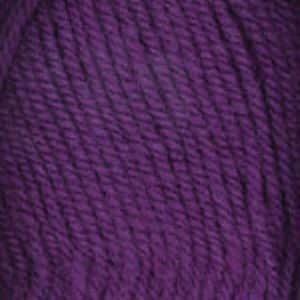 Encore worsted 0158, Purple Amethyst