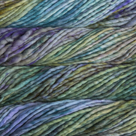 Malabrigo Rasta Color 416