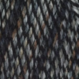 7808 brown gray encore worsted colorspun