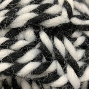 3086 Black White
