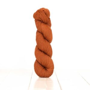 Harvest Fingering Cinnamon