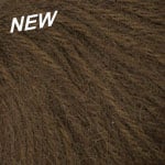 Baby Alpaca Brush Color 0410