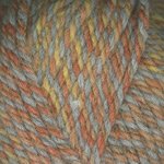 Encore Chunky Colorspun Color 7172