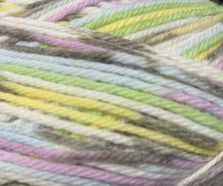 Snuggly Baby Crofter DK 206