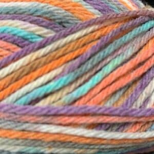 Snuggly Baby Crofter DK 207