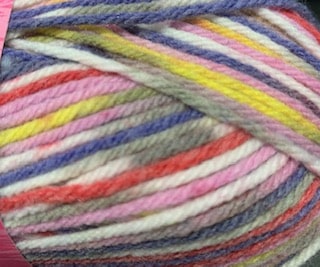 Snuggly Baby Crofter DK 210