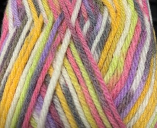 Snuggly Baby Crofter DK 182