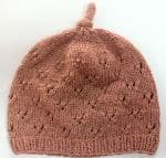 Cat Paw Hat Pattern