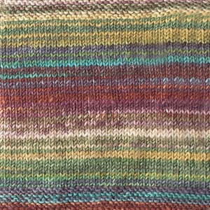 Uneek Fingering Color 3002
