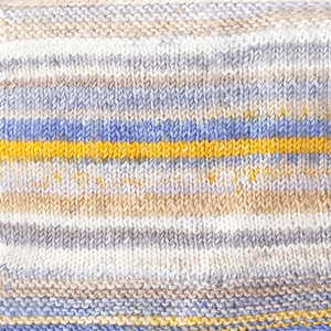 Uneek Fingering Color 3016