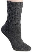 Comfort Sock 1713 Dusk