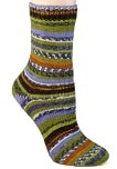 Comfort Sock 1815 Fruit Cocktail