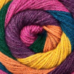 Hot Cakes Color 0009, Jewel Mix